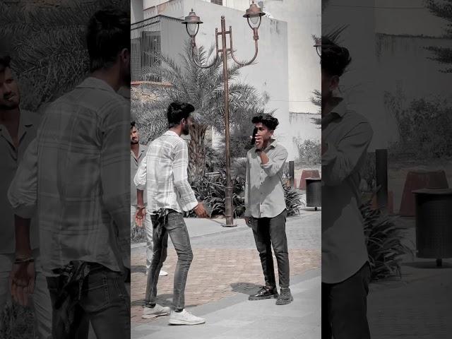 Tera baap Hu Main  #attitude #viral #attitudestatus #foryou #action #reactionboi #shortsvideo