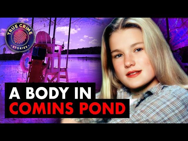 Murder at Comins Pond | Molly Bish | True Crime Documentary 2024