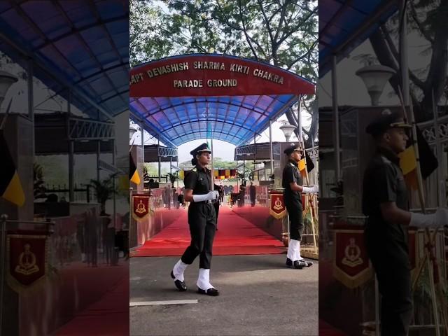 AFMC - Armed forces medical College | #afmcpune #afmc #armedforces #indianarmy #army #medicalcollege