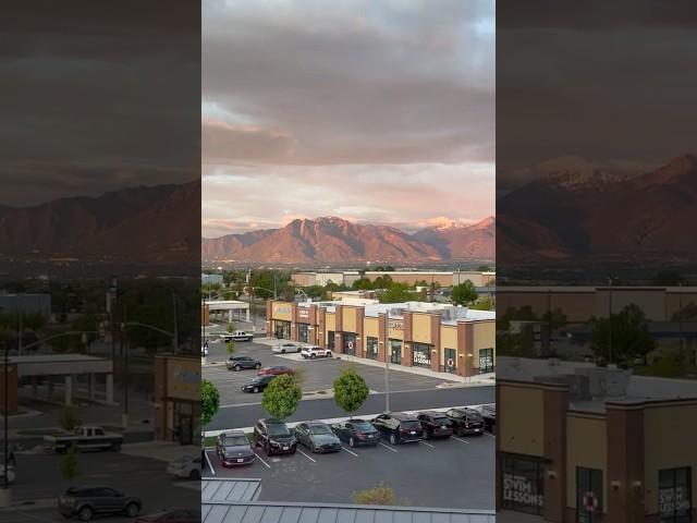 Salt Lake City, Utah living..#travel #traveling Salt Lake City, Utah living#travel