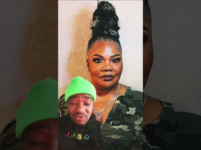 Mo ‘Nique GOES OFF on Son for D!ssing her on TikTok “I made him” #monique #shannonsharpe