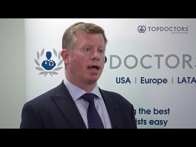 What are the Top Doctors Awards?