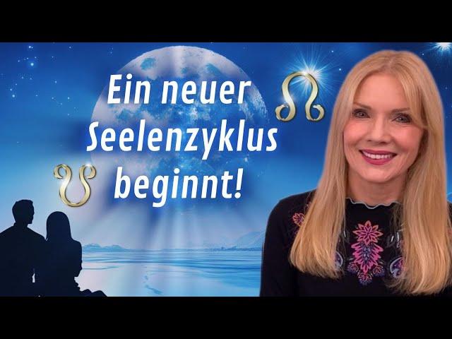 Dein Horoskop im Januar 2025