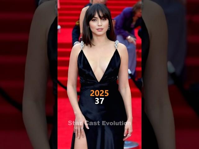 Blade Runner 2049 (2017–2025) Cast Then and Now #shorts #bladerunner2049 #ytshorts