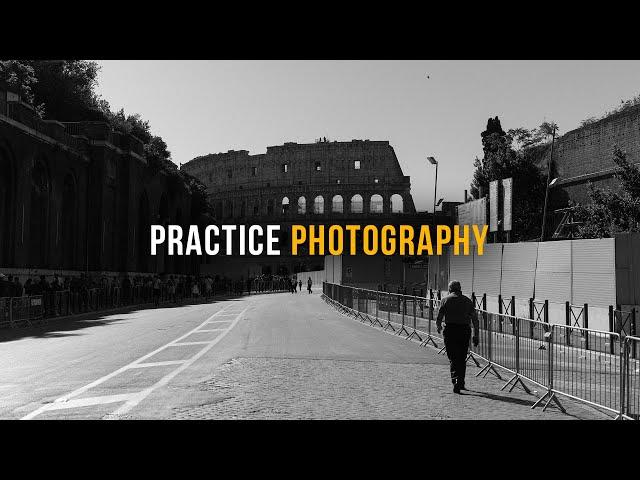 Travel Photography in Rome, Italy | Sony a7cII + 24-50mm f2.8