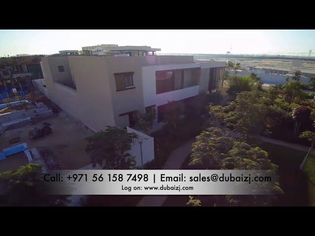 Dubai Elegant Forest Villas | Sobha Hartland Villas | House Land Properties