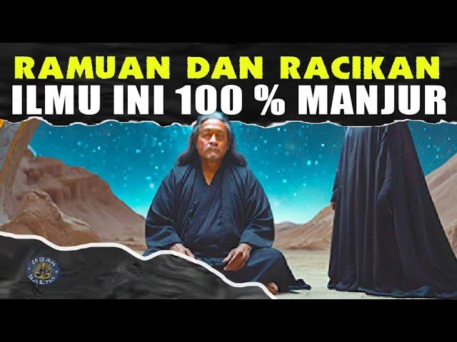 Ijasah Ilmu  SANGAT PEDAS !! ILMU PEMECAH SUKMA