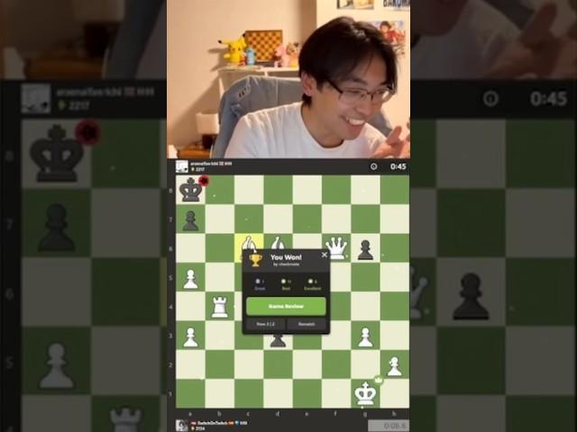 Chess Master vs Viewers! Challenge Me on My Next Live