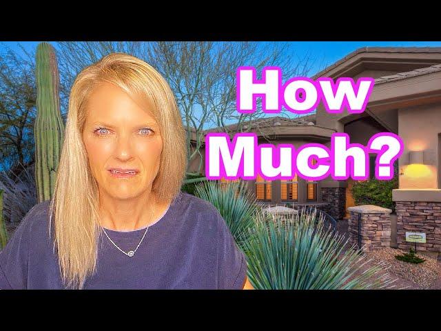 The Real Cost of Living in Arizona 2022