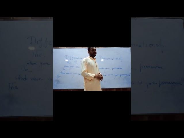 Basic Grammar English lecture Awais Ali khokhar||Basic Grammar English lecture Awais Ali khokhar.