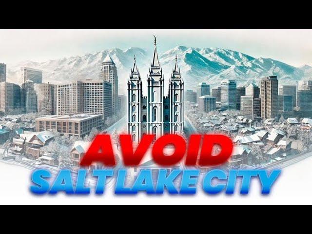 AVOID Moving to Utah Unless You Can Handle These 7 Things