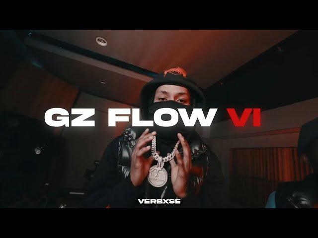 [FREE] Sha Gz X Yus Gz Type Beat -Gz Flow VI- | NY Drill Instrumental 2024