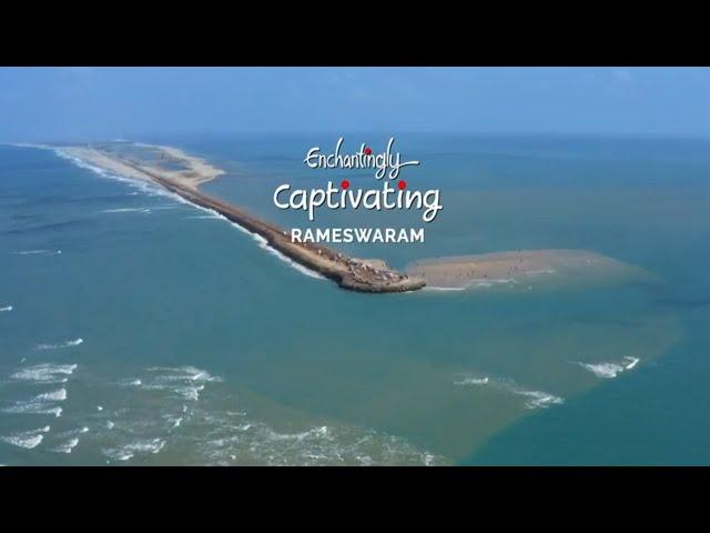 Places to visit in Rameswaram | One-day trip - TAMIL NADU TOURISM