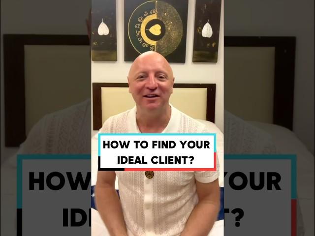 How to Define Your Ideal Client as a Meditation Teacher?