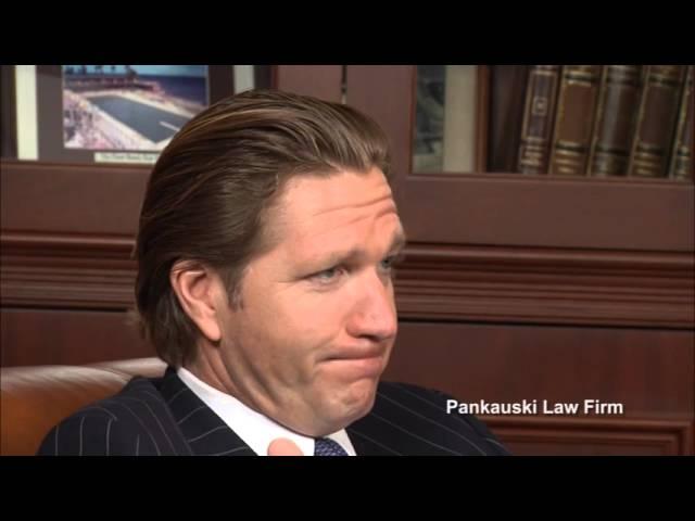 PLF - John J. Pankauski -  Estate and Probate Litigation