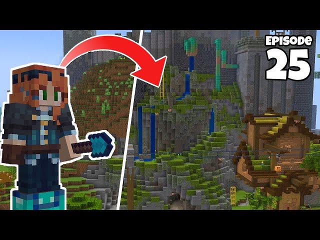 Hermitcraft 10 - Practicing Terrain! Ep. 25