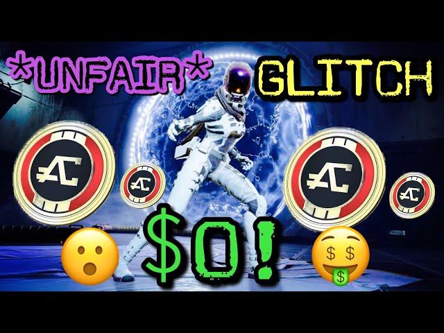 *UNFAIR!*(FREE APEX COINS GLITCH!!)-Apex Legends