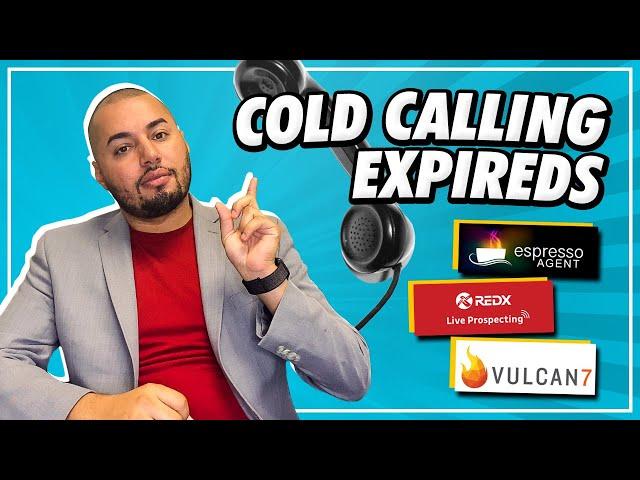 Cold Calling Expired Listings