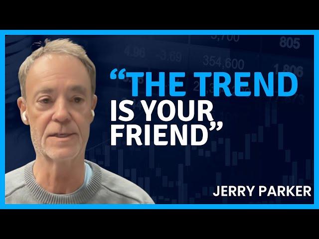 Practical Lessons from Jerry Parker