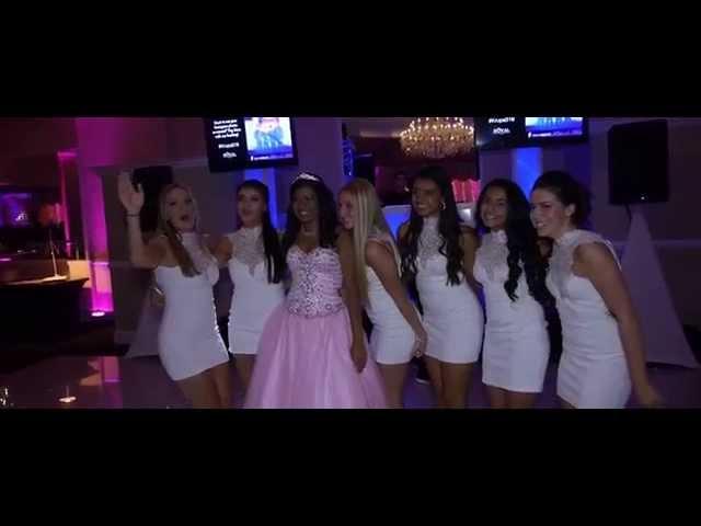 NJ Sweet 16 DJ - Royal Entertainment Productions, LLC, Freehold, NJ