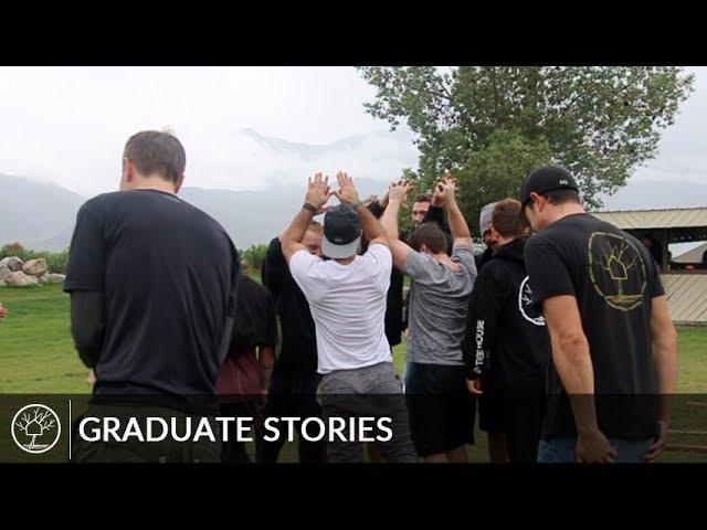 Tree House Recovery | Graduate Stories: Free From Addiction