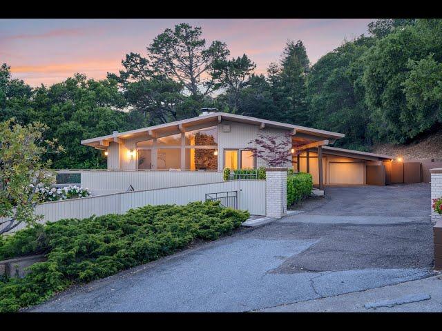 21110 Canyon View Drive | Saratoga | CA 95070