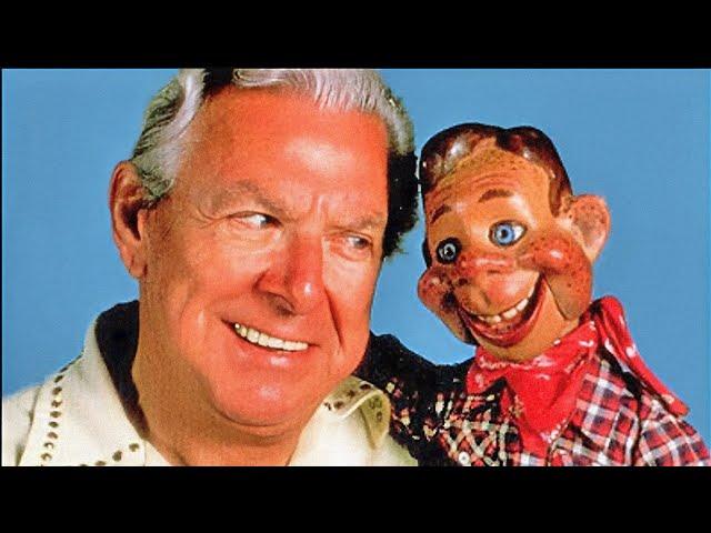 Howdy Doody and Buffalo Bob Smith | Biography Full Documentary HD