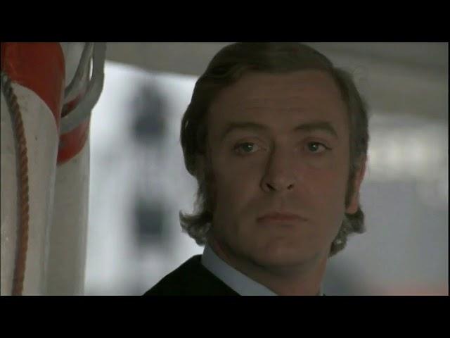 Get Carter Soundtrack