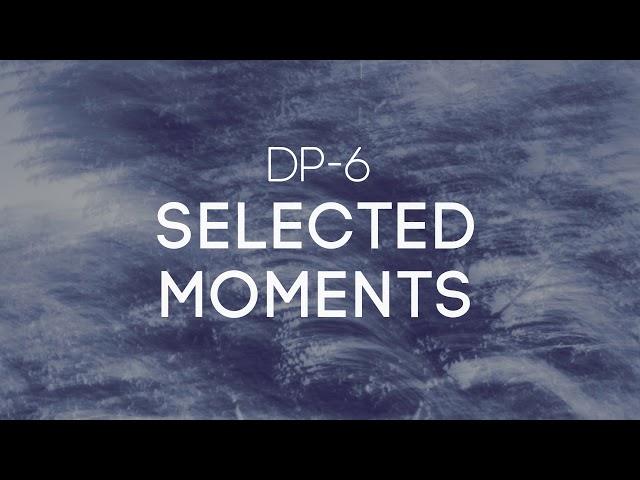 DP-6 - Dissolve