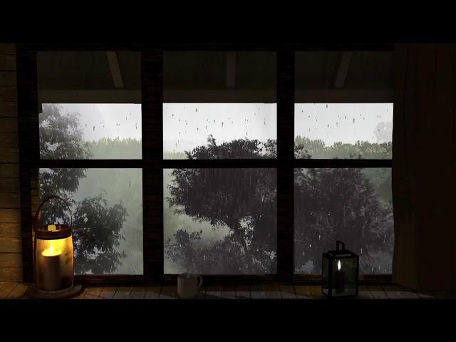 1 HOUR ||Gibran Alcocer - All ideas playlist (Slowed + Rain)