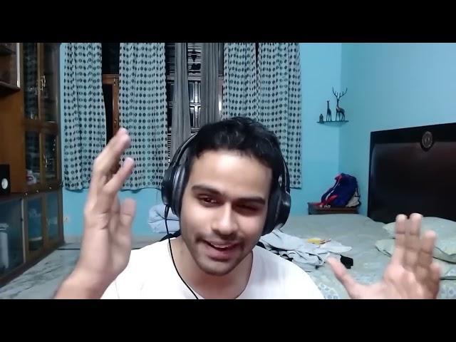 Arpit Bala's brother Joy funny story || joy ex girlfriend || storytime