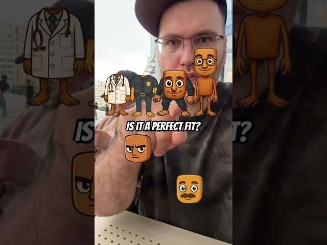 Is it a perfect fit? #meme #tungtungtungsahur #puzzle #brainrot