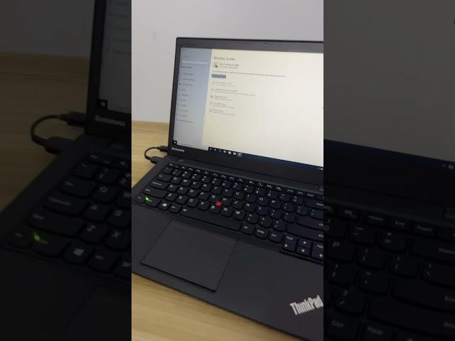 Lenovo t450s Laptop