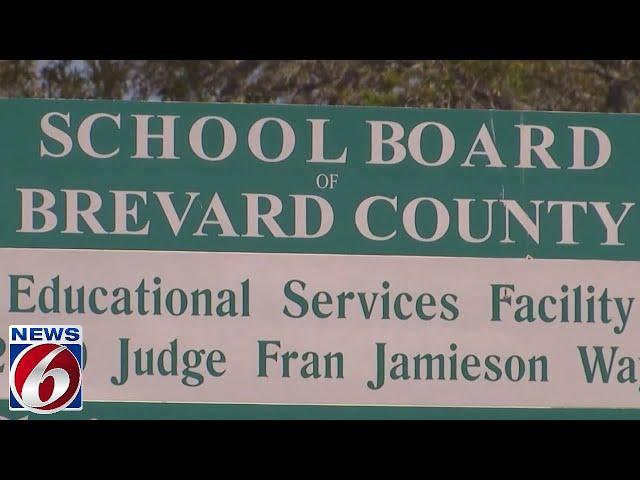 Brevard Public Schools employees can join guardian program, carry firearm on campus