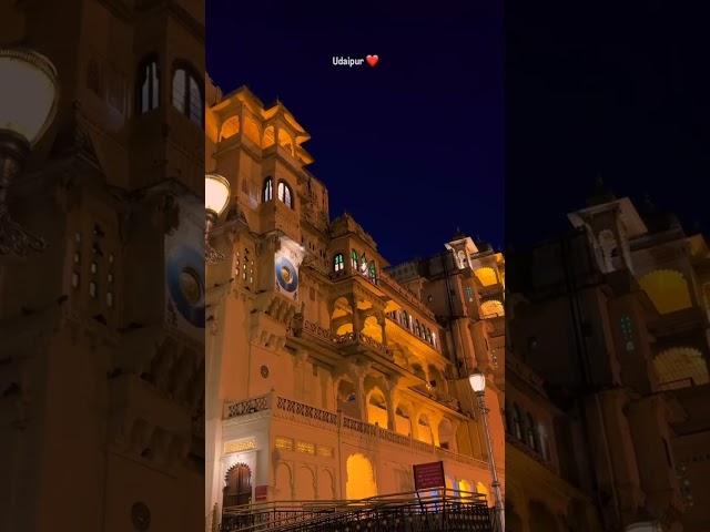 udapur ️#udaipur #rajasthan #jaipur #jodhpur #india #udaipurdiaries #rajputana #udaipurblog