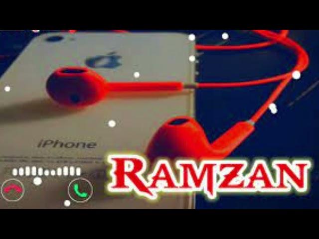 Ramzan Name Ringtone #tranding #viral #iphone #technicalawais