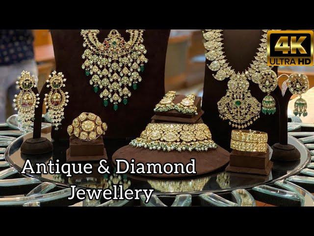 Dubai Old Gold Souk | jewellery Collections | Tamil@Manissquad|MS