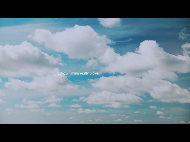 Chris James - The Reminder (Official Lyric Video)
