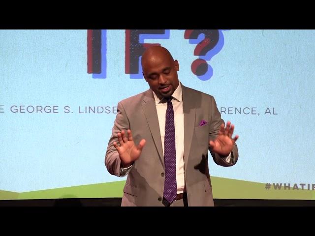 The life-long impact of absent fathers | Kent D. Ballard, Jr. | TEDxWilsonPark