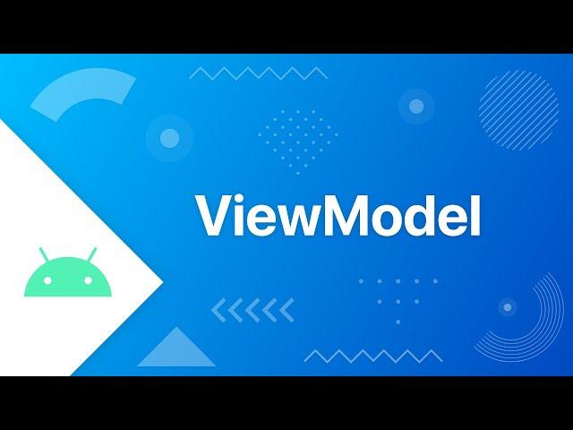 ViewModel Explained - Android Architecture Component | Tutorial