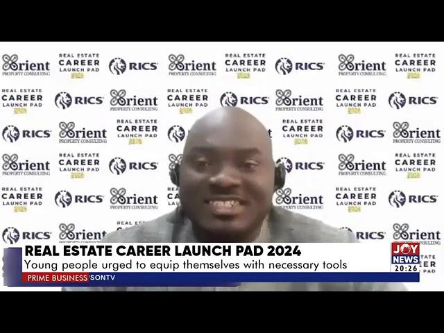 News on Orient property consulting Real Estate Career Launch Pad 2024