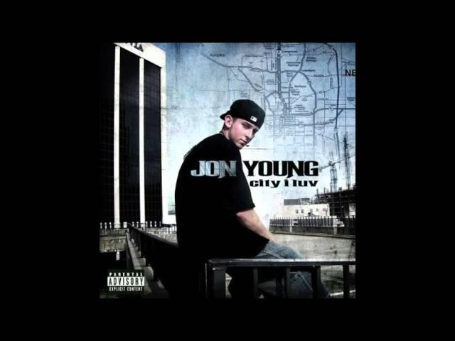 Jon Young "Don't Wanna Fight" #WayBackWhenzday 2005