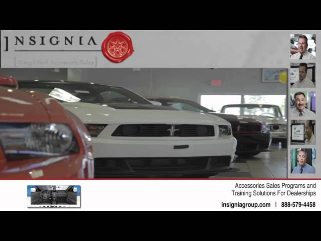 Insignia Group Introduction