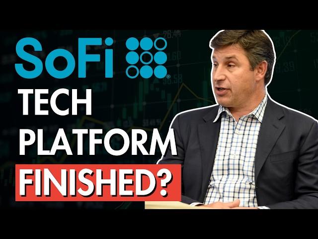 Is SoFI REALLY a Tech Company?