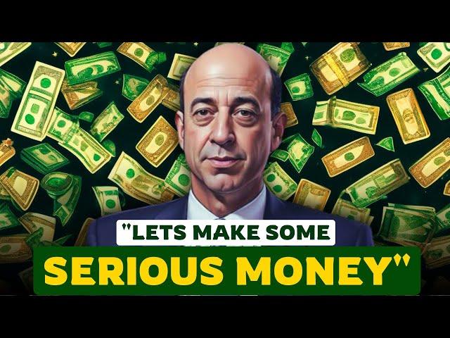 HOW TO MAKE NICE MONEY | Joel Greenblatt | Stocks | Investment | Magic Formula