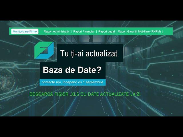 Firmeo - Consulta Rapoarte  de Bonitate pentru Evitarea oricarui Risc