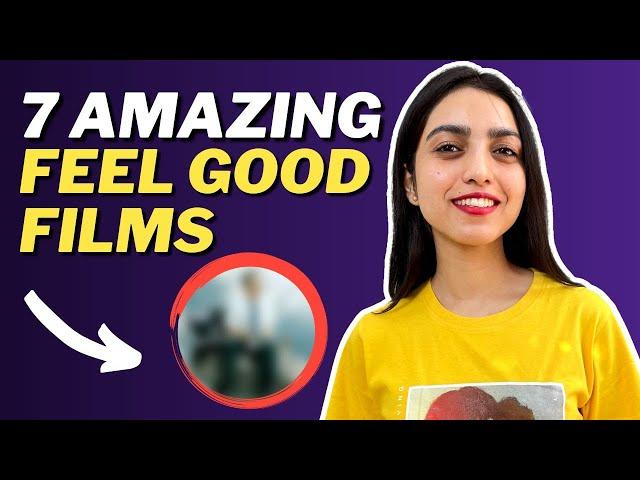 7 Feel Good Movies To Watch | Chalchitra Talks #Shorts #Movies