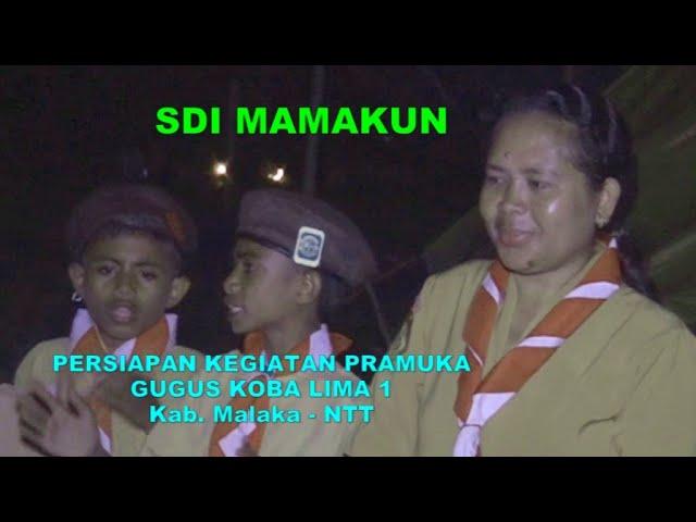 SDI MAMAKUN . Video By AILAKU Studio