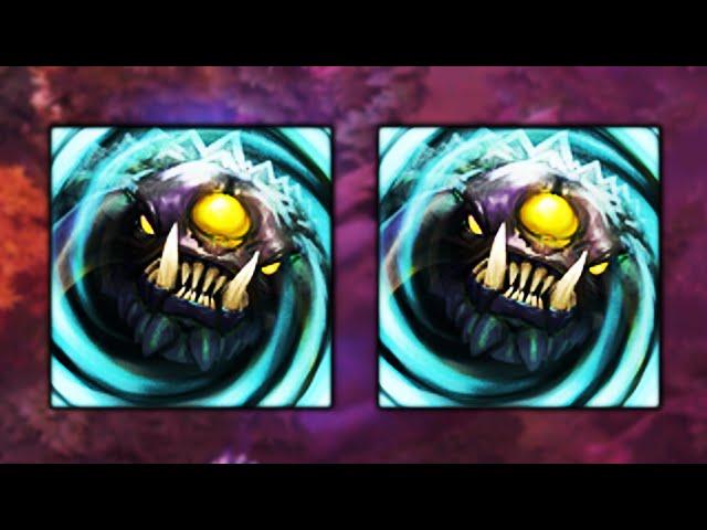 Two Roshans, patch 7.39 Dota 2