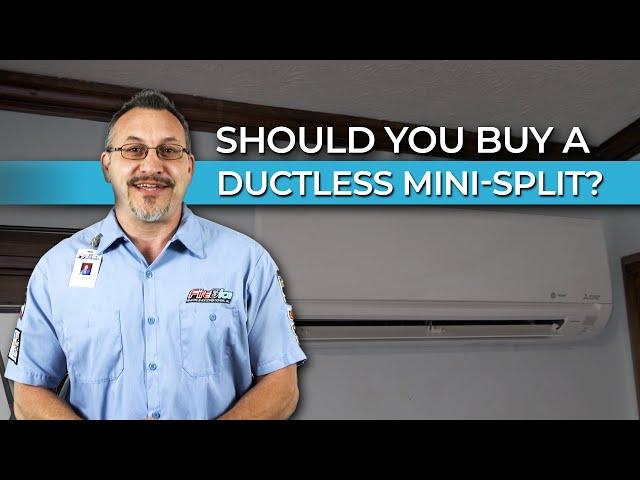 Should You Buy a Mini-Split? Everything You Should Know